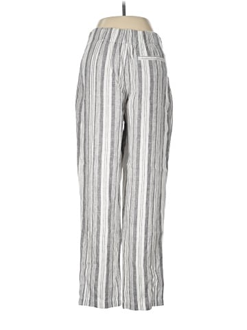 Garnet Hill Linen Pants (view 2)