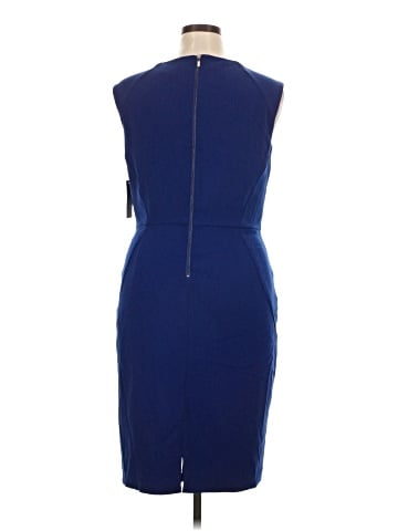Laundry by Shelli Segal Cocktail Dress (view 2)