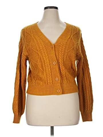 GB Cardigan (view 1)
