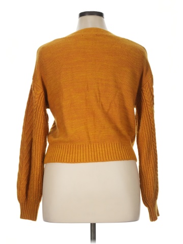 GB Cardigan (view 2)