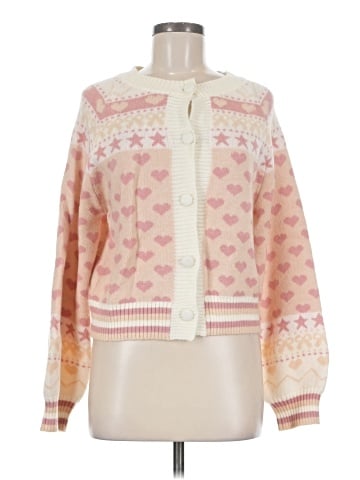 Urban Daizy Cardigan (view 1)