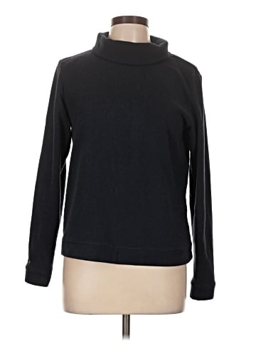 Dudley Stephens Turtleneck Sweater (view 1)