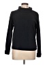Dudley Stephens 100% Polyester Black Turtleneck Sweater Size L - photo 1