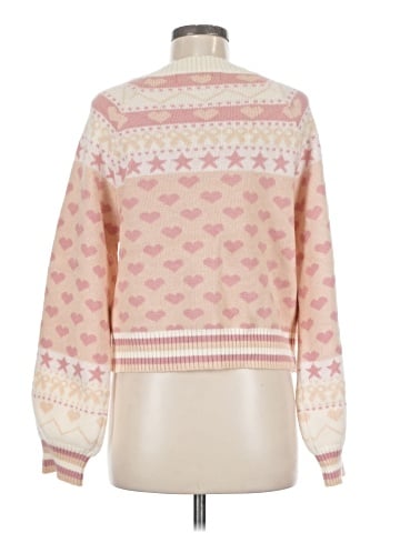 Urban Daizy Cardigan (view 2)