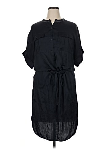 Lafayette 148 New York Casual Dress (view 1)