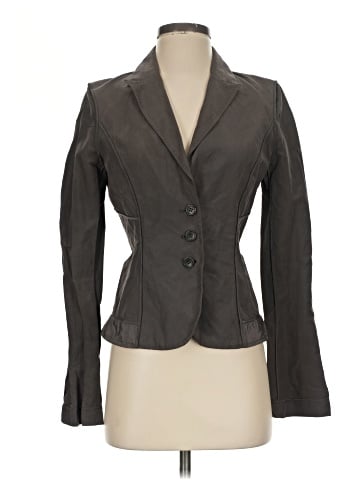 Elizabeth and James Blazer (view 1)