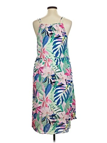 Ann Taylor LOFT Casual Dress (view 2)