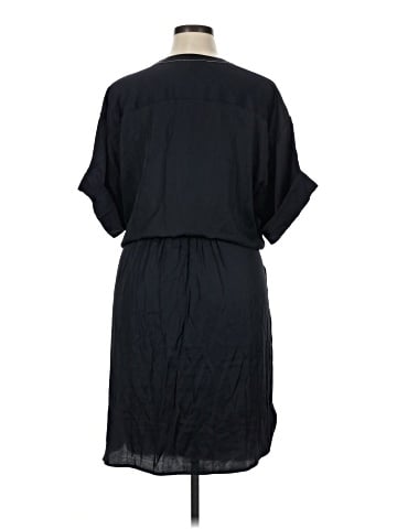 Lafayette 148 New York Casual Dress (view 2)