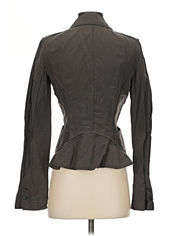 Elizabeth and James Blazer (view 2)
