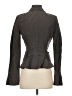 Elizabeth and James Gray Blazer Size 2 - photo 2