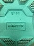 Hunter Green Sandals Size UK 8 / US 10 (wide) - photo 3