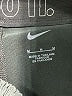 Nike Solid Gray Shorts Size M - photo 3