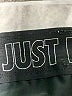 Nike Solid Gray Shorts Size M - photo 4