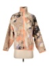 Monki 100% Polyester Orange Cardigan Size XXS - photo 1
