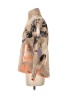 Monki 100% Polyester Orange Cardigan Size XXS - photo 5