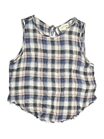 Cloth & Stone Sleeveless Blouse (view 1)