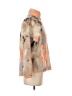 Monki 100% Polyester Orange Cardigan Size XXS - photo 4