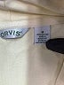 Orvis 100% Cotton Yellow Jacket Size M - photo 6