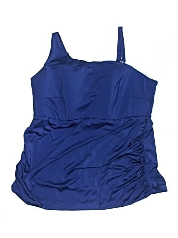 Swim by Cacique Swimsuit Top (view 1)