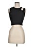 Lululemon Athletica Black Tank Top Size 8 - photo 1