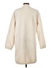 Wilfred Free 100% Polyester Ivory Coat Size XS - photo 2