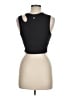 Lululemon Athletica Black Tank Top Size 8 - photo 2