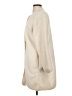 Wilfred Free 100% Polyester Ivory Coat Size XS - photo 5