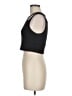 Lululemon Athletica Black Tank Top Size 8 - photo 5