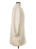 Wilfred Free 100% Polyester Ivory Coat Size XS - photo 4