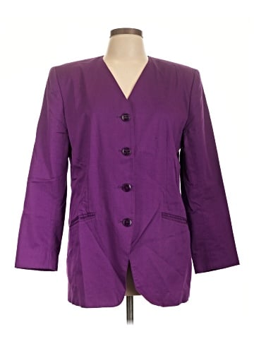 Liz Claiborne Collection Blazer (view 1)