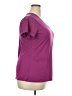 Amazon Essentials Purple Active T-Shirt Size XXL - photo 4