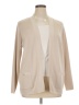 Anne Klein Tan Cardigan Size XL - photo 1