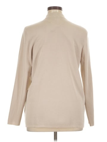 Anne Klein Cardigan (view 2)