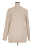 Anne Klein Tan Cardigan Size XL - photo 2