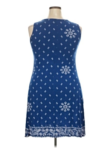 Style&Co Casual Dress (view 2)