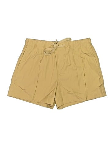 Vince. Khaki Shorts (view 1)