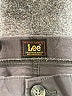 Lee Gray Casual Pants Size 6 - photo 7