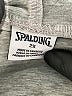 Spalding Athletic Gray Sweatshirt Size 2X - photo 7