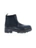 Caslon Blue Ankle Boots Size 6 1/2 - photo 1