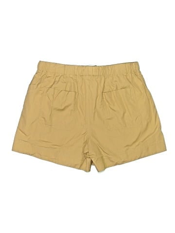 Vince. Khaki Shorts (view 2)