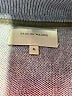 Brochu Walker Blue Wool Pullover Sweater Size M - photo 7