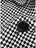 Christian Dior Houndstooth Ivory Black Blazer Size 8 - photo 9