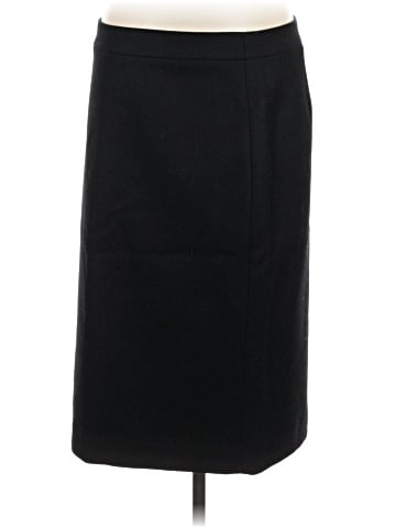 J.Crew Wool Skirt (view 1)