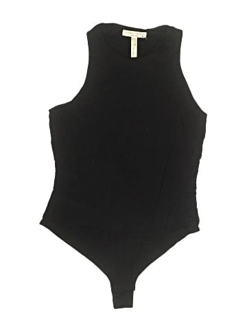 Final Touch Bodysuit (view 1)