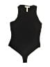 Final Touch Black Bodysuit Size M - photo 1