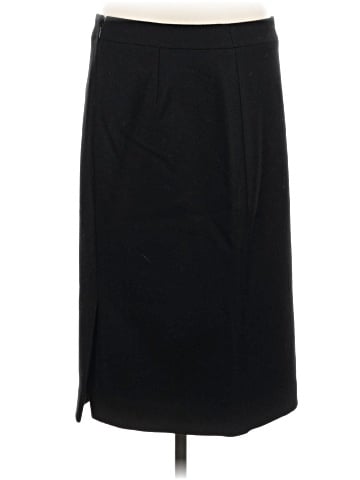J.Crew Wool Skirt (view 2)
