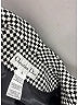 Christian Dior Houndstooth Ivory Black Blazer Size 8 - photo 7