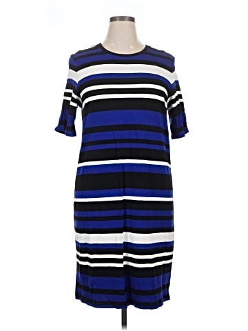 Lauren by Ralph Lauren Casual Dress (view 1)