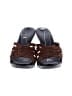 Cole Haan Brown Sandals Size 9 1/2 - photo 2