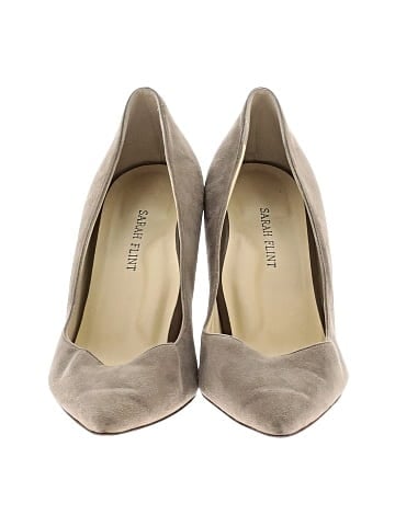 Sarah Flint Heels (view 2)